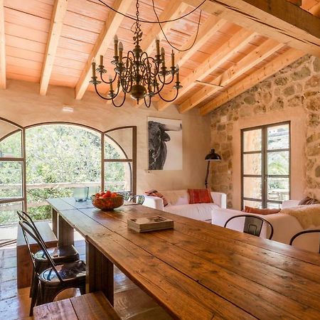 ベニッサ Refugio Marnesゲストハウス 部屋 写真